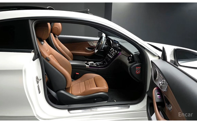 Mercedes-Benz C 200 AMG PACK* DIGITAL* HEAD-UP* SUNROOF* KEYLESS* ПАМЕ - автомобили, коли, обяви за нови и употребявани 6