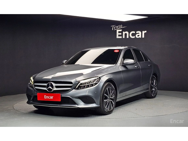 Mercedes-Benz C 200 FACE* BURMESTER* ПОДГРЕВ* KEYLESS* MEMORY* КАМЕРА* - автомобили, коли, обяви за нови и употребявани 0