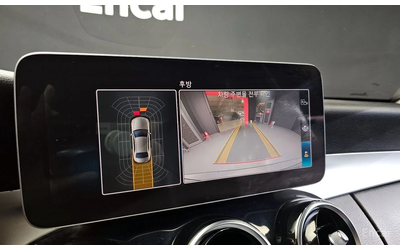 Mercedes-Benz C 200 FACE* BURMESTER* ПОДГРЕВ* KEYLESS* MEMORY* КАМЕРА* - автомобили, коли, обяви за нови и употребявани 12