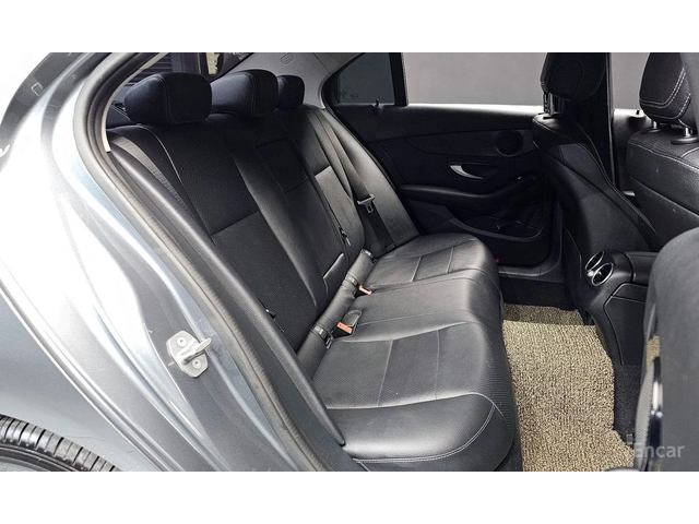 Mercedes-Benz C 200 FACE* BURMESTER* ПОДГРЕВ* KEYLESS* MEMORY* КАМЕРА* - автомобили, коли, обяви за нови и употребявани 13