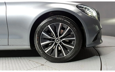 mercedes-benz-c-200 - 4