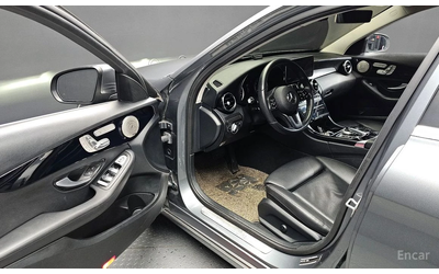 mercedes-benz-c-200 - 5