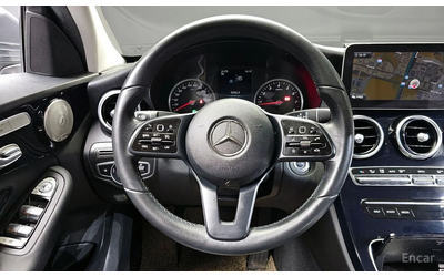 Mercedes-Benz C 200 FACE* BURMESTER* ПОДГРЕВ* KEYLESS* MEMORY* КАМЕРА* - автомобили, коли, обяви за нови и употребявани 9