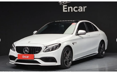 mercedes-benz-c-200 - 0