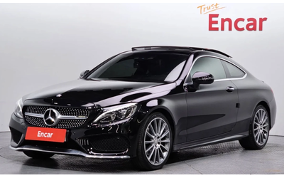 mercedes-benz-c-200 - 0