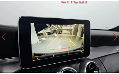 Mercedes-Benz C 200 AMG* PACK* BURMESTER* ПОДГРЕВ* КАМЕРА* ХЕДЪП* - автомобили, коли, обяви за нови и употребявани 10