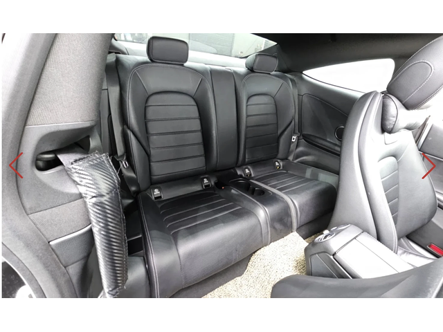 Mercedes-Benz C 200 AMG* PACK* BURMESTER* ПОДГРЕВ* КАМЕРА* ХЕДЪП* - автомобили, коли, обяви за нови и употребявани 13