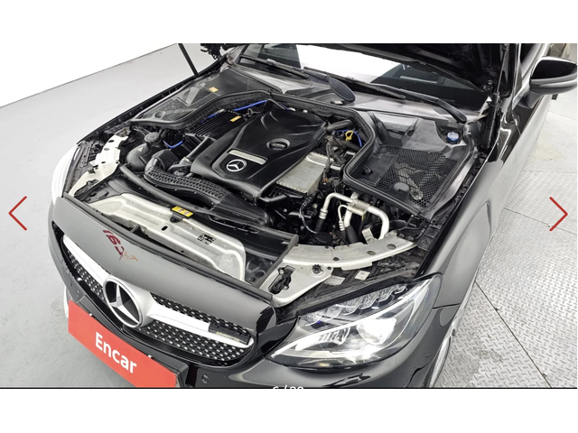 Mercedes-Benz C 200 AMG* PACK* BURMESTER* ПОДГРЕВ* КАМЕРА* ХЕДЪП* - автомобили, коли, обяви за нови и употребявани 16