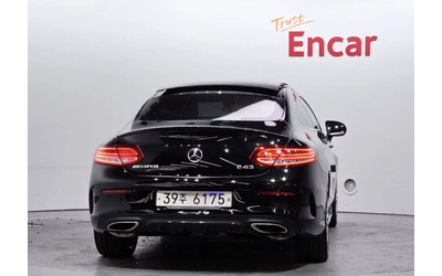 mercedes-benz-c-200 - 3