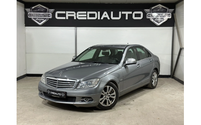 mercedes-benz-c-200 - 0