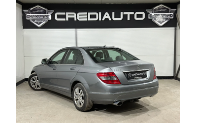 mercedes-benz-c-200 - 3