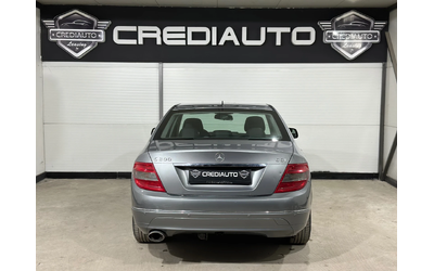 mercedes-benz-c-200 - 4