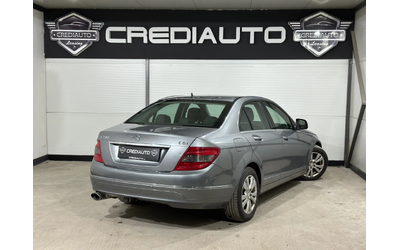 mercedes-benz-c-200 - 5