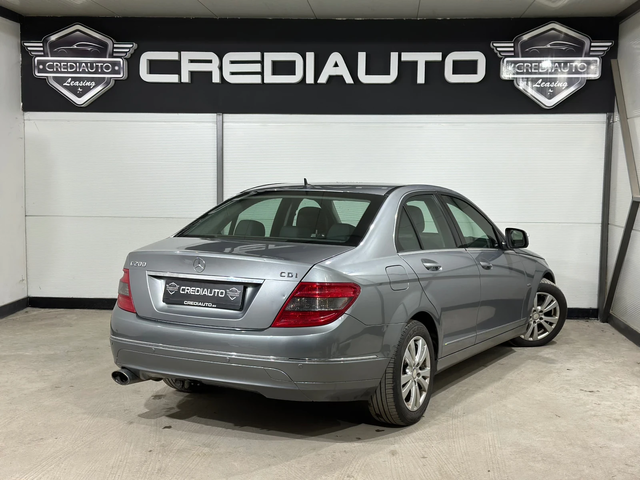 Mercedes-Benz C 200 - автомобили, коли, обяви за нови и употребявани 5