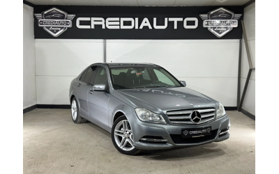 mercedes-benz-c-200 - 2