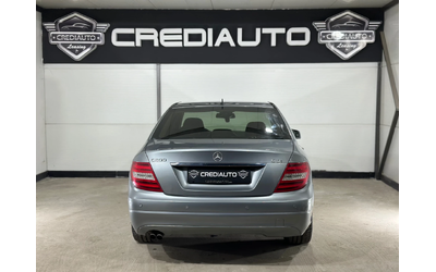 mercedes-benz-c-200 - 4