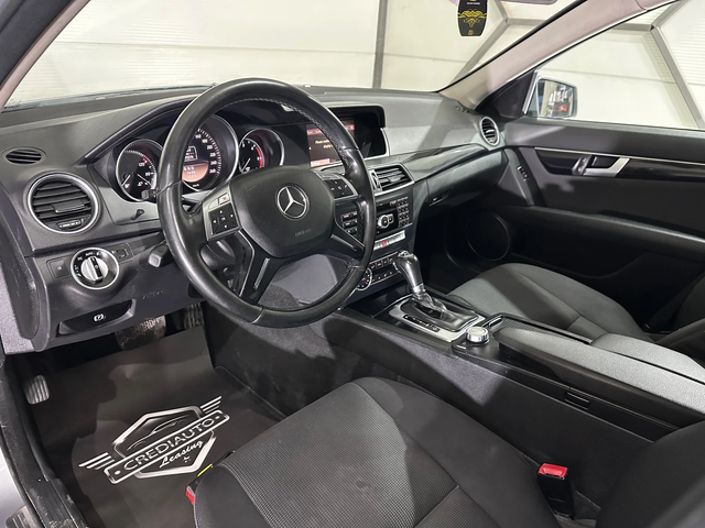 Mercedes-Benz C 200 Facelift   AUTO   NAVI - автомобили, коли, обяви за нови и употребявани 6