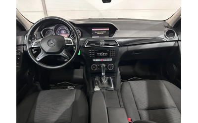 Mercedes-Benz C 200 Facelift   AUTO   NAVI - автомобили, коли, обяви за нови и употребявани 7