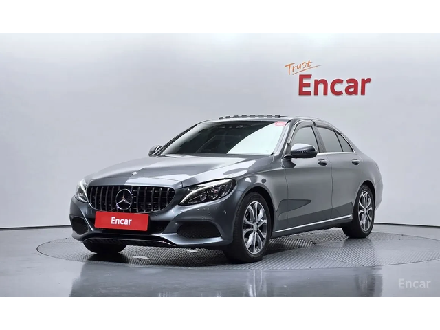 Mercedes-Benz C 200 2017* AVANGARD* AMG PK* HEAD-UP* КРАЙНА ЦЕНА - автомобили, коли, обяви за нови и употребявани 0
