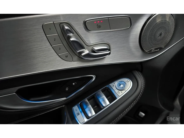 Mercedes-Benz C 200 2017* AVANGARD* AMG PK* HEAD-UP* КРАЙНА ЦЕНА - автомобили, коли, обяви за нови и употребявани 10