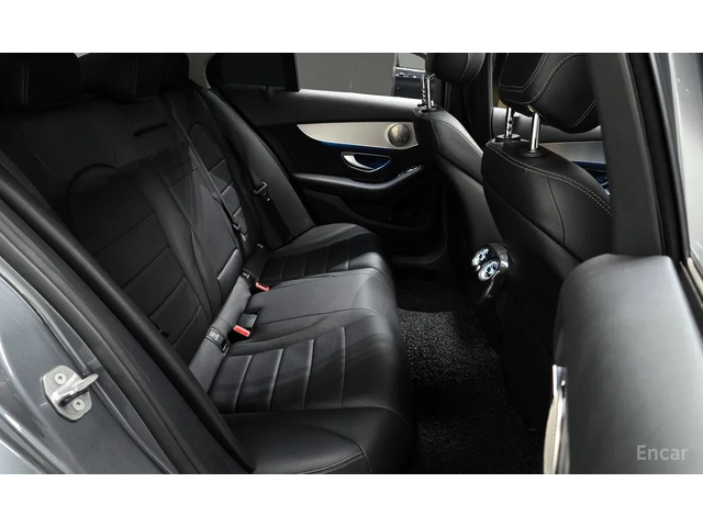 Mercedes-Benz C 200 2017* AVANGARD* AMG PK* HEAD-UP* КРАЙНА ЦЕНА - автомобили, коли, обяви за нови и употребявани 11