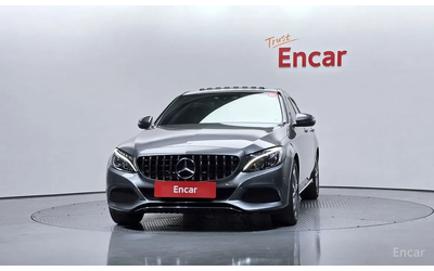 mercedes-benz-c-200 - 1