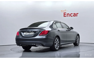 mercedes-benz-c-200 - 2