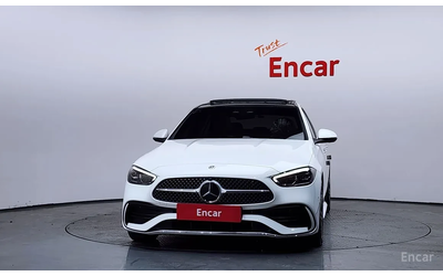mercedes-benz-c-200 - 1