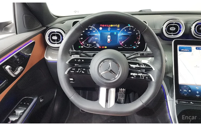 mercedes-benz-c-200 - 5