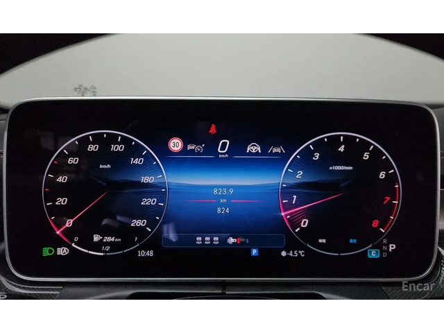 Mercedes-Benz C 200 2025* ЧИСТО НОВ* 824 КМ* КРАЙНА ЦЕНА - автомобили, коли, обяви за нови и употребявани 7