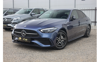 Mercedes-Benz C C - автомобили, коли, обяви за нови и употребявани 18