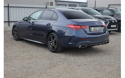 Mercedes-Benz C C - автомобили, коли, обяви за нови и употребявани 6