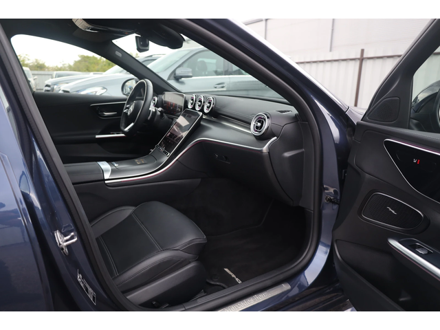 Mercedes-Benz C C - автомобили, коли, обяви за нови и употребявани 8