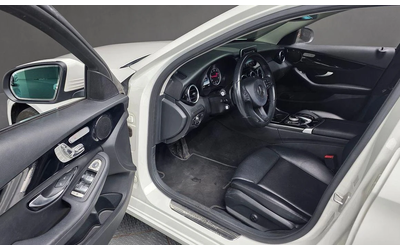 Mercedes-Benz C 200 C200 d  * НАЙ-ДОБРА ЦЕНА В БЪЛГАРИЯ* - автомобили, коли, обяви за нови и употребявани 11