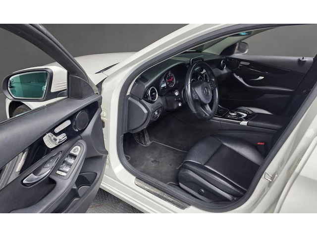Mercedes-Benz C 200 C200 d  * НАЙ-ДОБРА ЦЕНА В БЪЛГАРИЯ* - автомобили, коли, обяви за нови и употребявани 11
