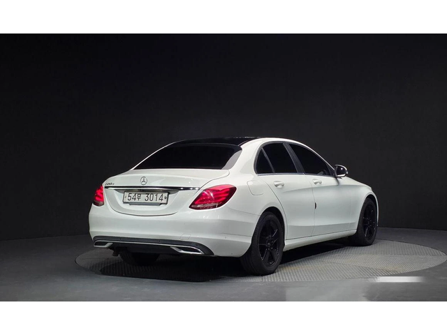 Mercedes-Benz C 200 C200 d  * НАЙ-ДОБРА ЦЕНА В БЪЛГАРИЯ* - автомобили, коли, обяви за нови и употребявани 1