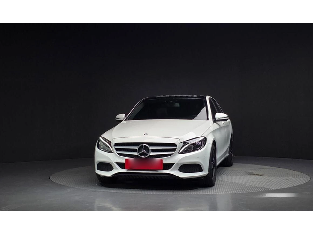 Mercedes-Benz C 200 C200 d  * НАЙ-ДОБРА ЦЕНА В БЪЛГАРИЯ* - автомобили, коли, обяви за нови и употребявани 2