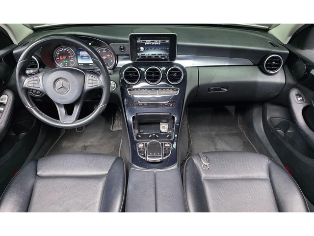 Mercedes-Benz C 200 C200 d  * НАЙ-ДОБРА ЦЕНА В БЪЛГАРИЯ* - автомобили, коли, обяви за нови и употребявани 6
