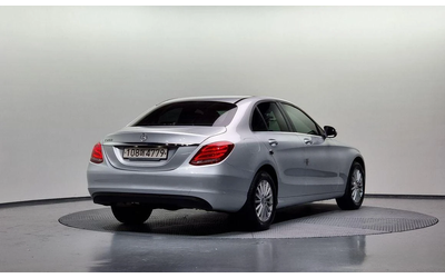 mercedes-benz-c-200 - 1