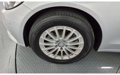 mercedes-benz-c-200 - 4