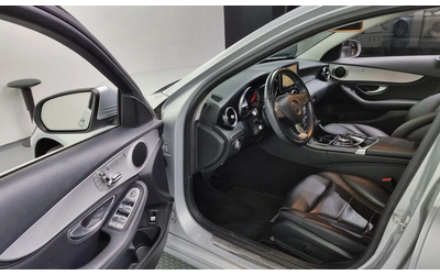 Mercedes-Benz C 200 C200  * НАЙ-ДОБРА ЦЕНА В БЪЛГАРИЯ* - автомобили, коли, обяви за нови и употребявани 9