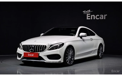 mercedes-benz-c-200 - 0