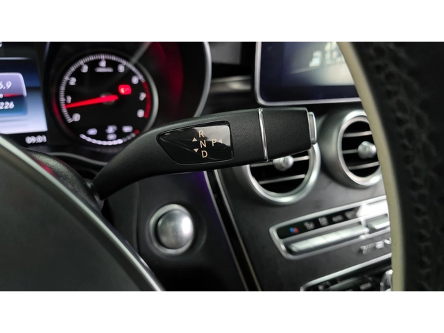 Mercedes-Benz C 200 AMG PK* NIGHT PK* HEAD-UP* KEYLESS* КРАЙНА ЦЕНА - автомобили, коли, обяви за нови и употребявани 13