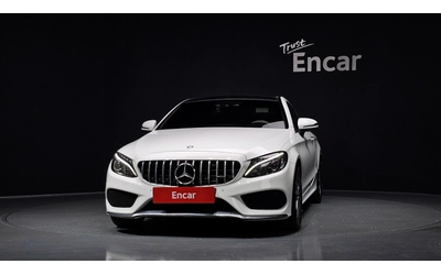 mercedes-benz-c-200 - 1