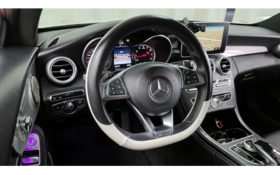 mercedes-benz-c-200 - 5