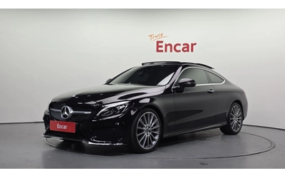 mercedes-benz-c-200 - 0