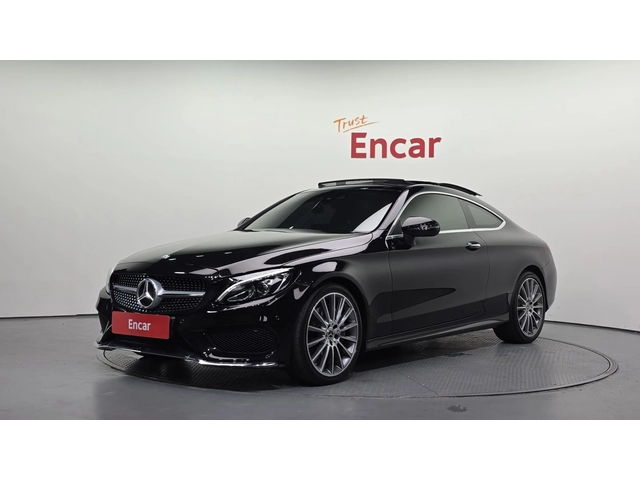 Mercedes-Benz C 200 AMG PK* HEAD-UP* BURMASTER* КРАЙНА ЦЕНА - автомобили, коли, обяви за нови и употребявани 0