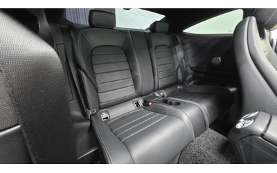 Mercedes-Benz C 200 AMG PK* HEAD-UP* BURMASTER* КРАЙНА ЦЕНА - автомобили, коли, обяви за нови и употребявани 14