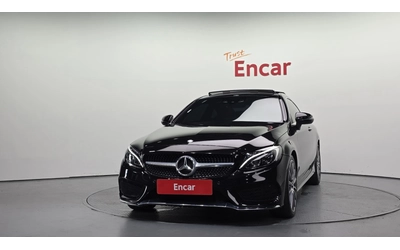 mercedes-benz-c-200 - 1