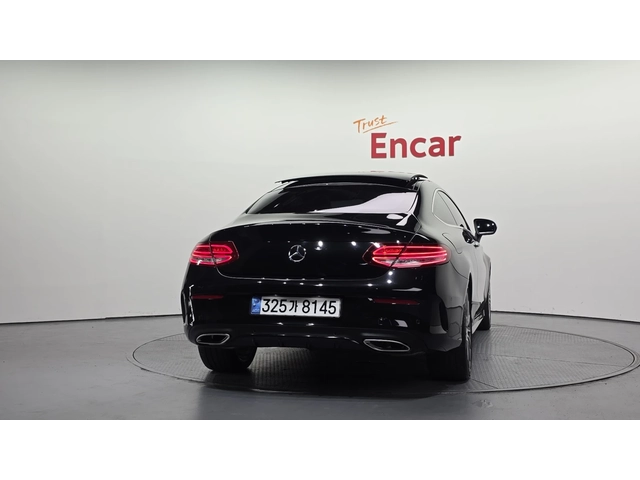 Mercedes-Benz C 200 AMG PK* HEAD-UP* BURMASTER* КРАЙНА ЦЕНА - автомобили, коли, обяви за нови и употребявани 2
